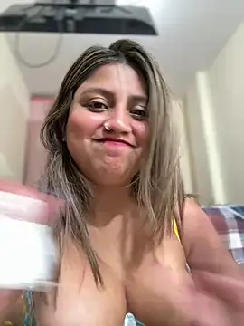 -Adrilux- - DOUBLE TOY in my ass 😱🍑