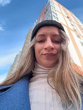 EvvaMur - fingers in the ass and licking