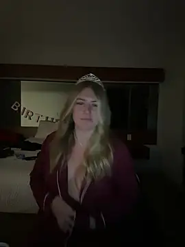 Allyanalangell - cum show