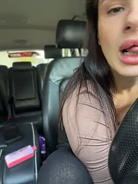 MiraReach - Squirt 💦🩵 time