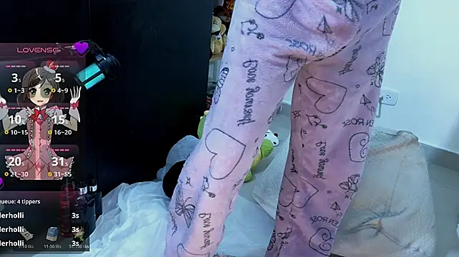Camila---torres - SHOW TITS AND BOUCING