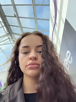 AngelinaTeller - Make me cum ❤️