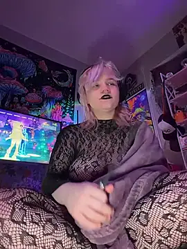 Cutiepiespanks - ✨Sit on Cam Rub Pussy✨