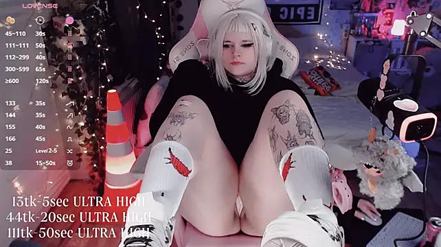 Noori__hope - tease u with my yummy ass