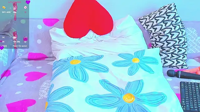 Vanessa_Florence - CUM NAKED SHOW