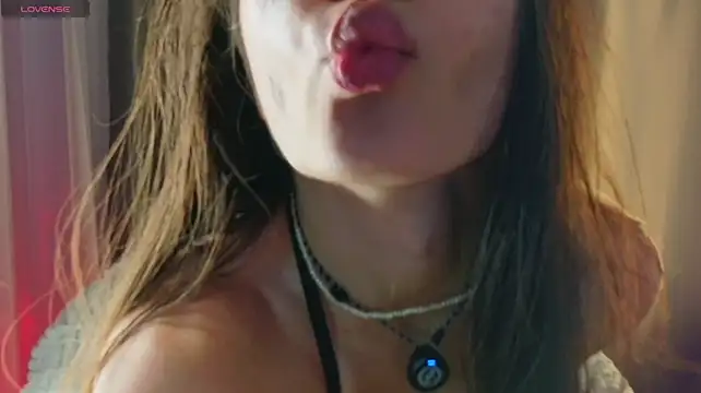 Savannah_hx - pussy full screen