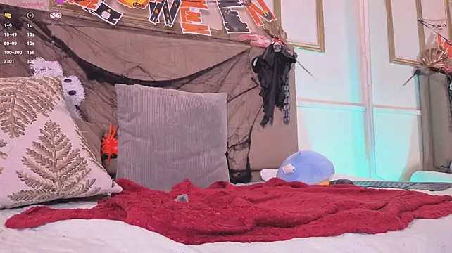 Amandalee01 - Take off panty