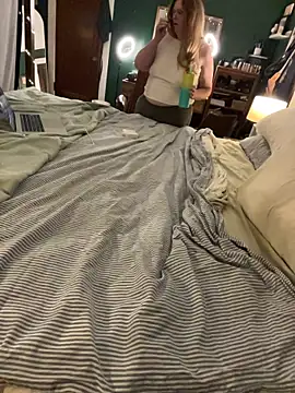Thatcutegirlwtheglasses - flash ass