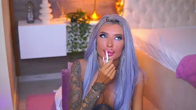 Juicy_Jessye - pussy fingering for more pleasure
