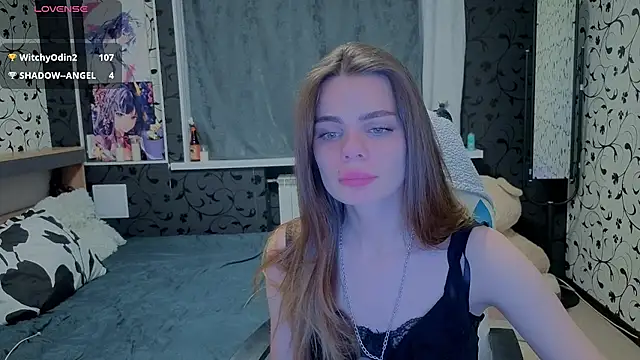 XAlisontiny - fingering pussy and ass to same time