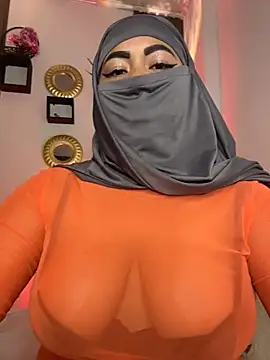 Isa-anbar - show ass + oil