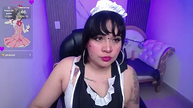 Jackie_tk - yamete kudasai 😈