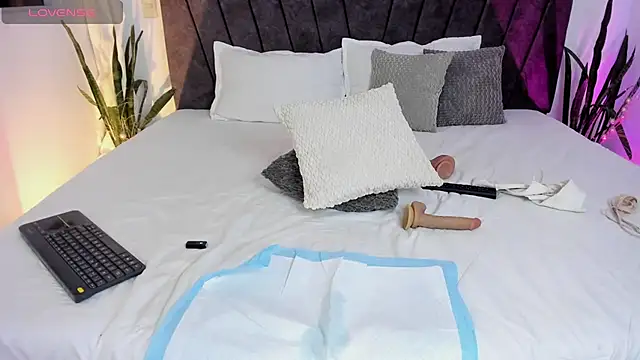 Stanlor1226 - ride dildo