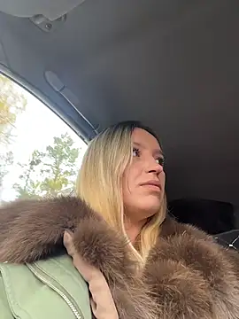 StasyWood - Show dildo🤤