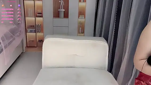Stripchat-yaoyao - Experience crazy squirting