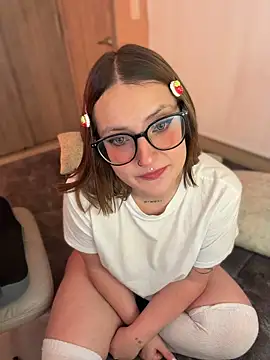 Megan_lu2 - open ass