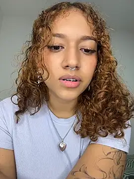 Scarleth_444 - Fuck my pussy with dildo ❤️