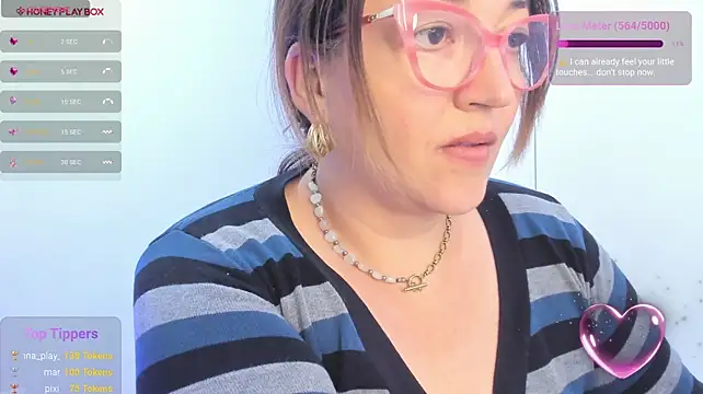 Naty_Mature_ - Love me a lot
