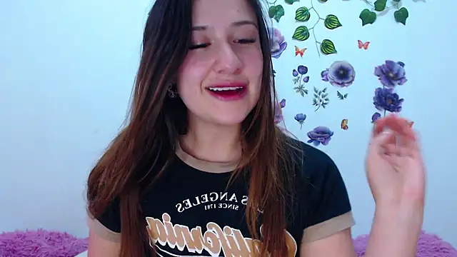 Sexy_Angell11 - MAKE ISA BIG OCEAN SQUIRT AND ENJOY MMMM