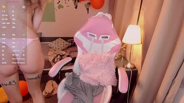 KellyStarlight