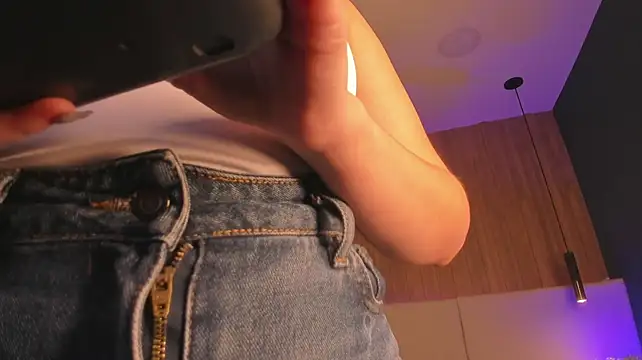Blue_Angell - Spank ass hard x5🔥