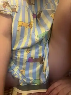 Emy-19 - cum & squirt
