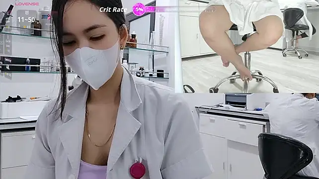 Lubeyou_KT - make me lose control at LAB:wanker: