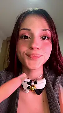 AngelRuby - Doggy style control lush, rub ass