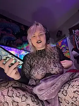Cutiepiespanks - ✨Sit on Cam Rub Pussy✨
