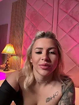 IveySin - Hand in panties&tease