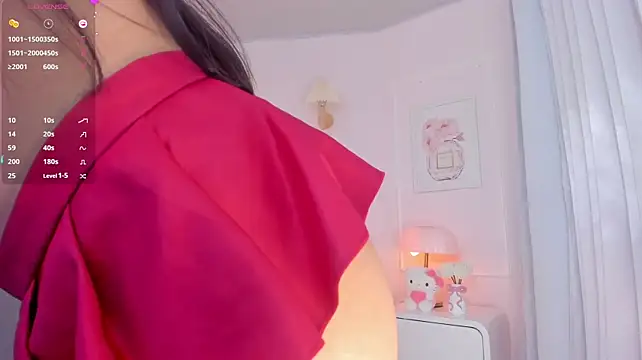 Kim_dreams18 - GLASS DILDO IN ASS