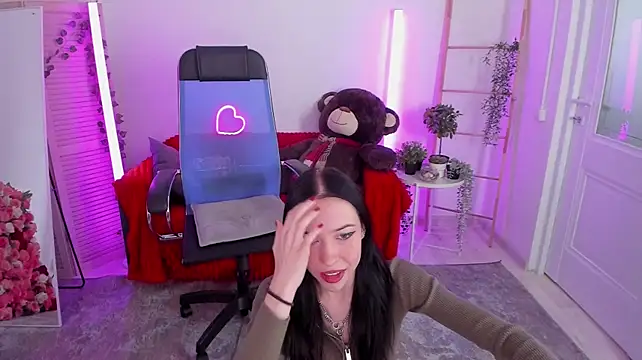 EvieLane - 20 Squats Challenge 🔥