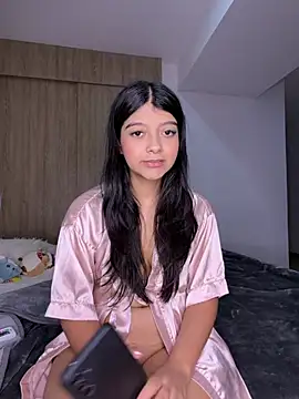 Melanygreys - Video double penetration 😈