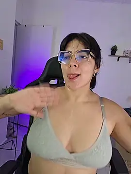 Lia_flowers - TIME OF FUCKING MYLO UNTIL CUM
