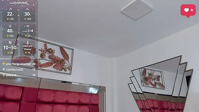 SaraWagner_ - Amaizing anal show🍑🥵🔥