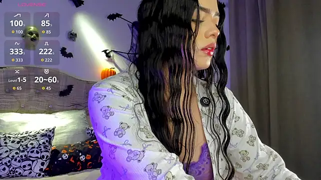 Holly444_ - Girl naked
