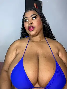 AinaraJimenez - Nude