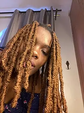 EbonySole1 - Be my king👑