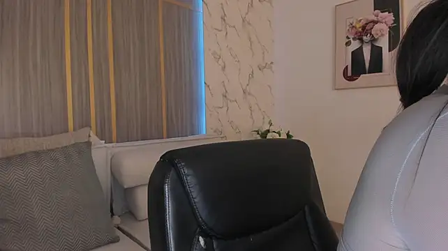 IsabellaAllen - ride dildo⭐