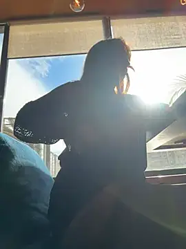 AleksandraRich - Ride a dildo🔥