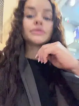 AngelinaTeller - Make me cum ❤️