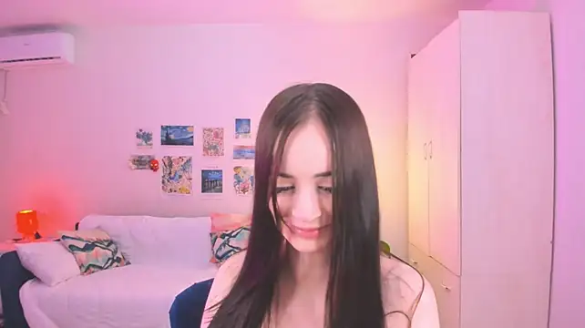 Bella_Lush - dildo fuck my ass