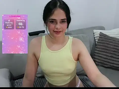 Miacherry31 - naked