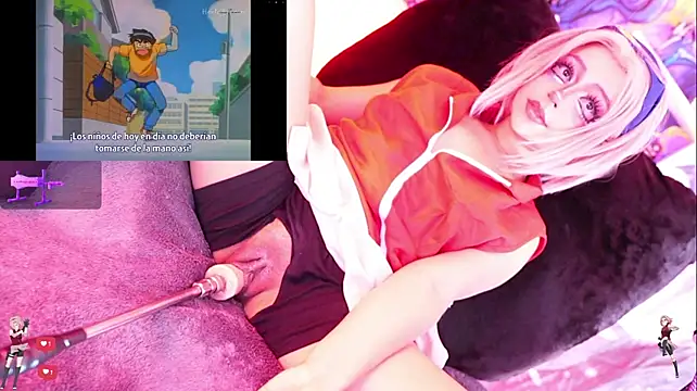 Soffy_garcia - the best Squirt Show by Sakura 🥵💦💦💦