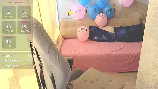 Mistress-Stella - show milk tits