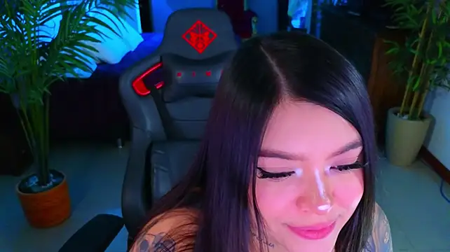 AmbarEvans - Fuck machine ruining my pussy 💋