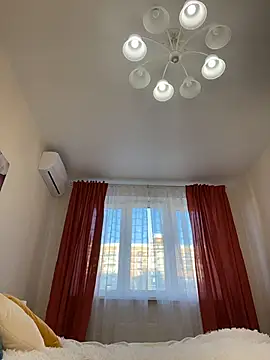 TinyBunnyx - Clips on tits