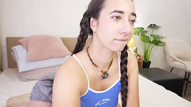 Lily_minx - Make me feel so good