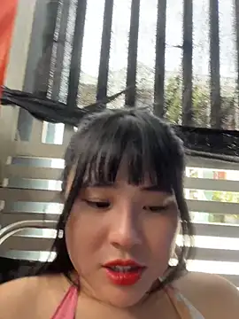 Fishinggirl2k - Domi control 5 minutes public