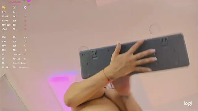 Kathy_taylor_ - Big butt plug